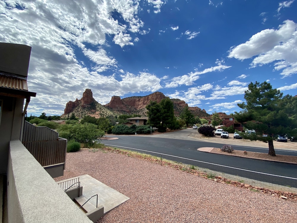 Sedona Village Lodge - photo 49