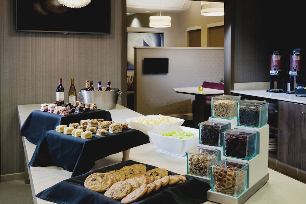 Residence Inn By Marriott Stockton - photo 4