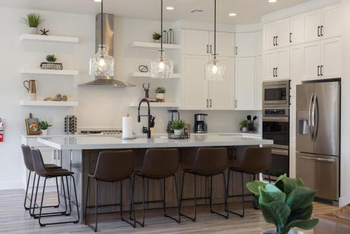 Excitement Awaits at Sand Hollow Resort in Hurricane, United States