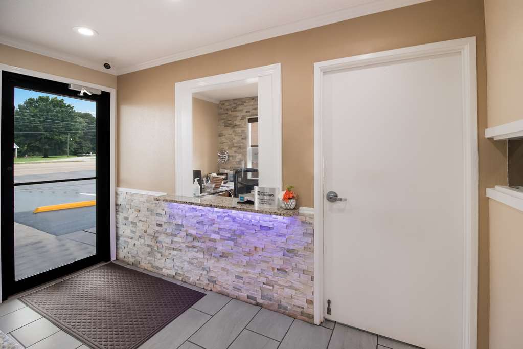 Best Western McKenzie - photo 6