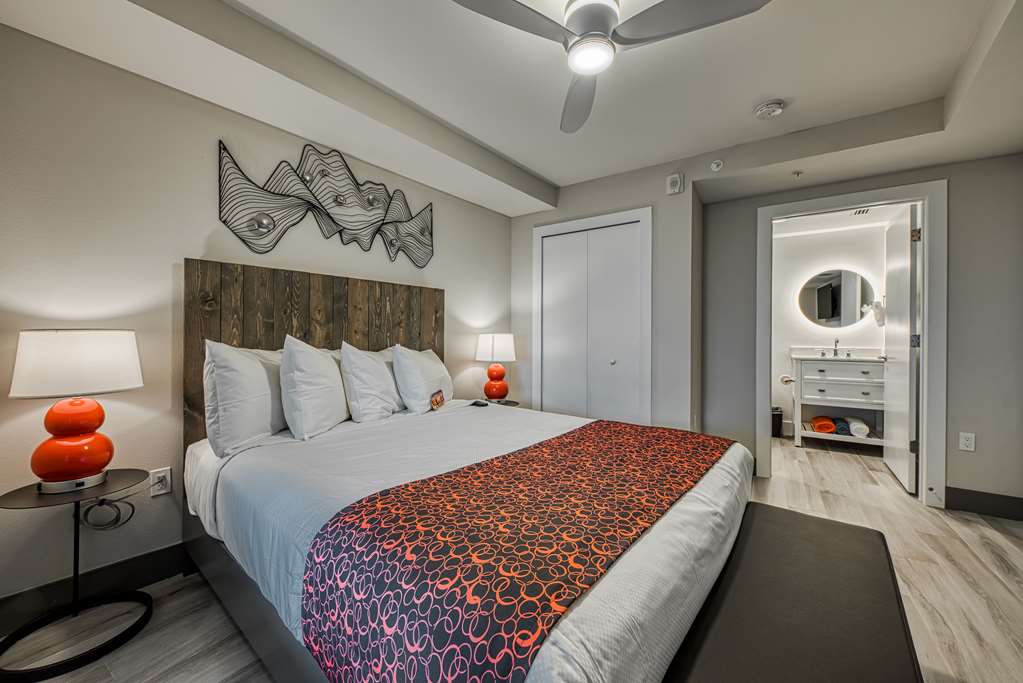 FUSION Resort Waterfront Suites - photo 2