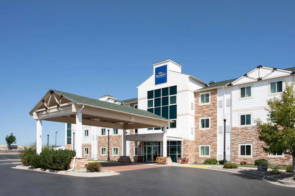 Baymont Inn & Suites Sheridan - featured photo