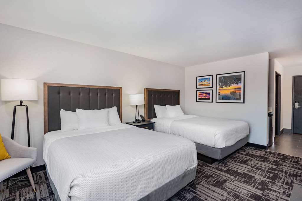La Quinta Inn & Suites South Bend near Notre Dame - photo 40