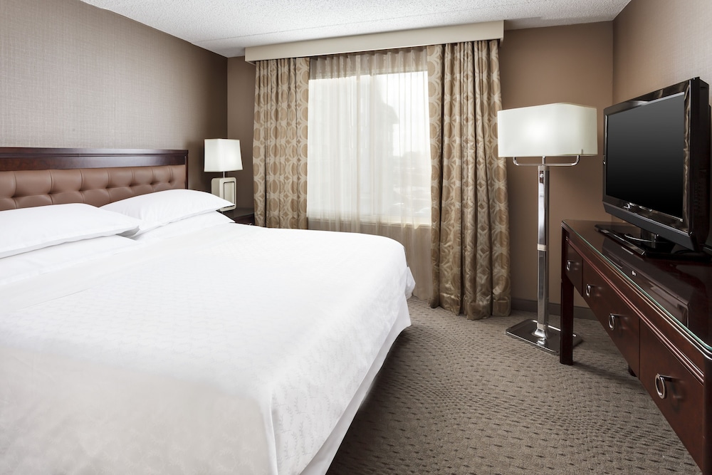 Sheraton Great Valley Hotel - photo 7