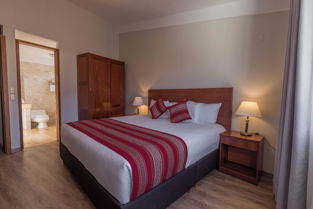 Quechua Plaza Hotel - last minute hotel in Cusco