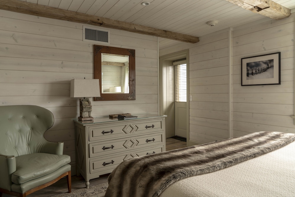 Eleven Scarp Ridge Lodge - photo 22