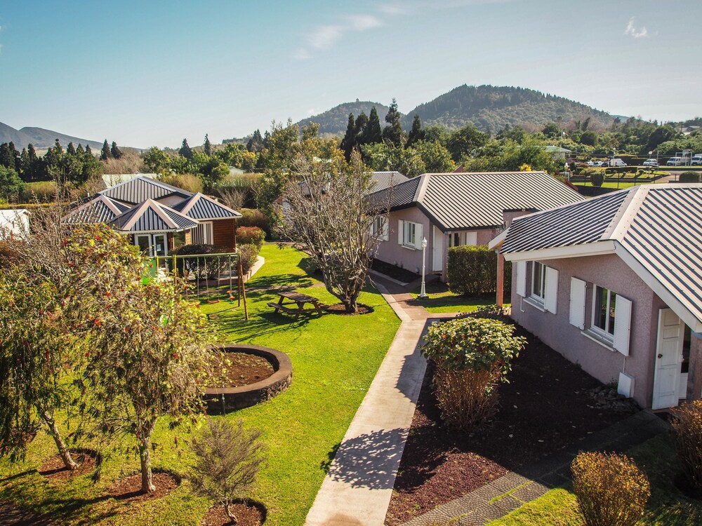 L Ecrin Hotel in Le Tampon, Réunion