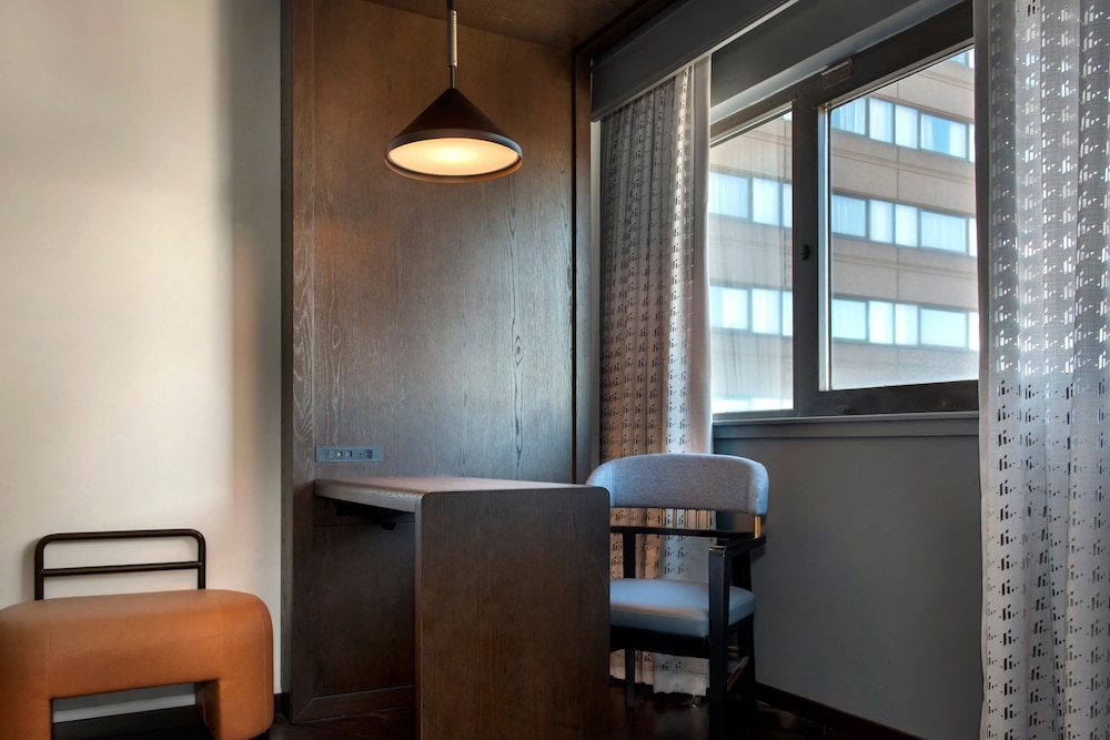 Boston Marriott Copley Place - photo 19