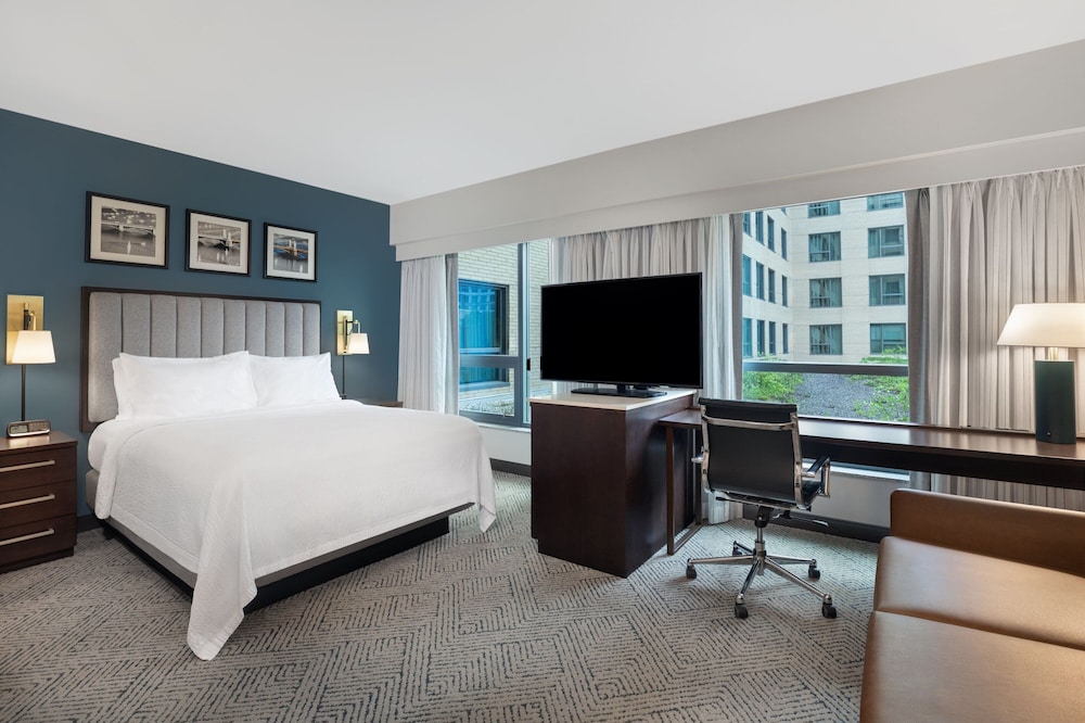 Residence Inn by Marriott Boston Back Bay Fenway - photo 18