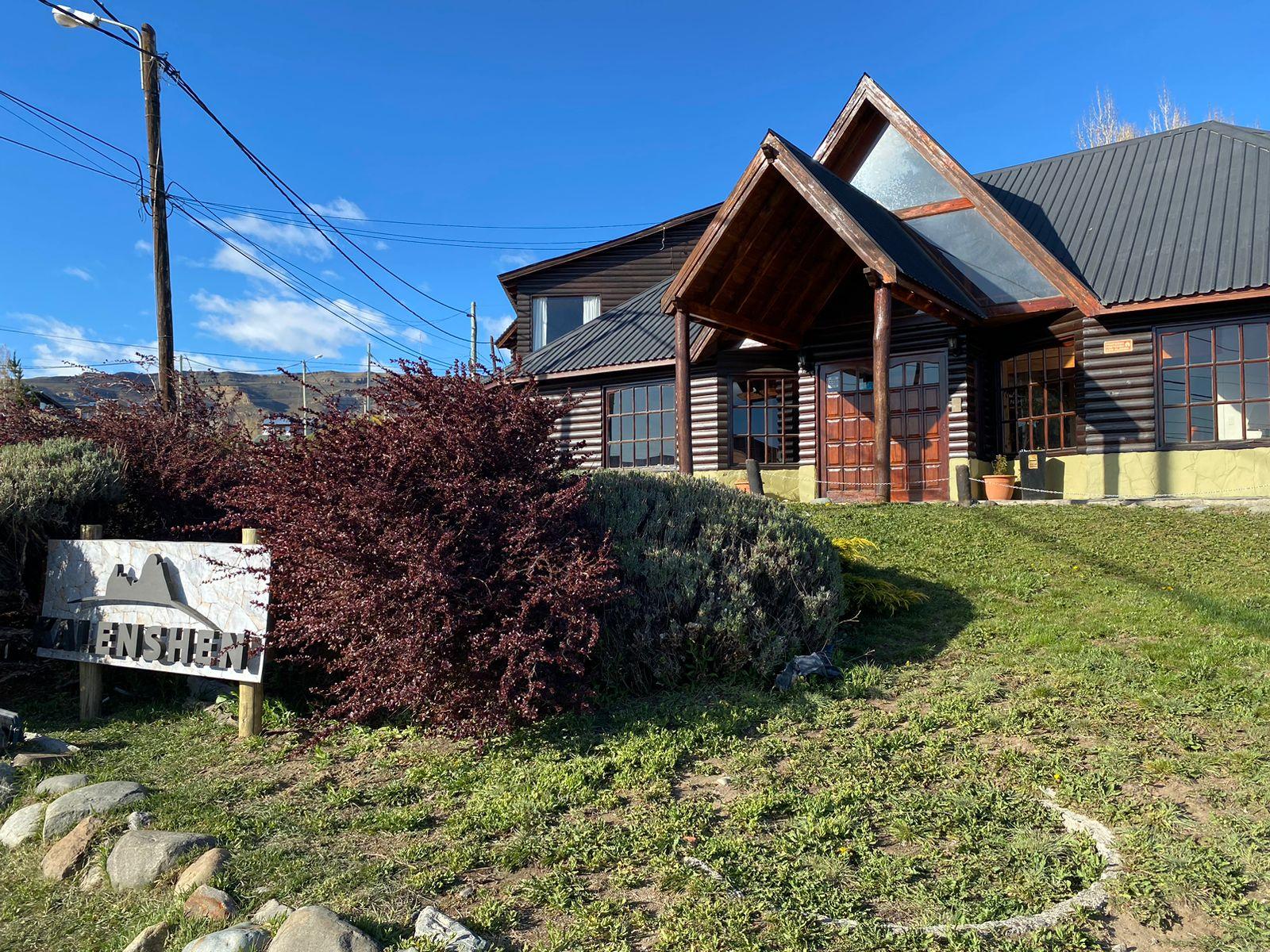 Kalenshen Calafate in El Calafate, Argentina