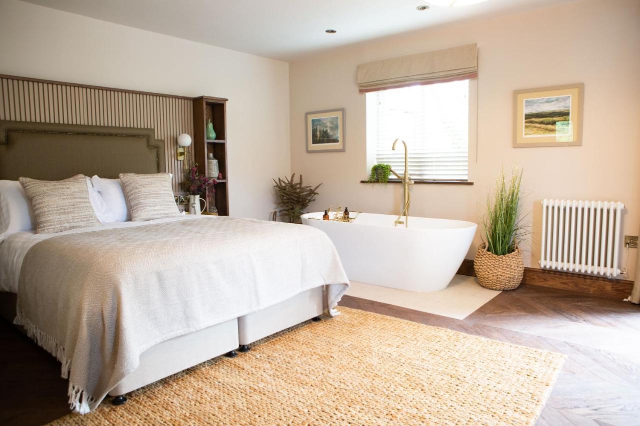 The Tempest Arms in Skipton, United Kingdom