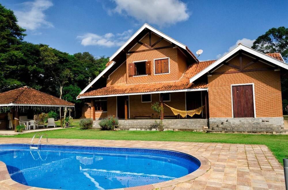 Pousada Casa Da Colina in Taubate, Brasil