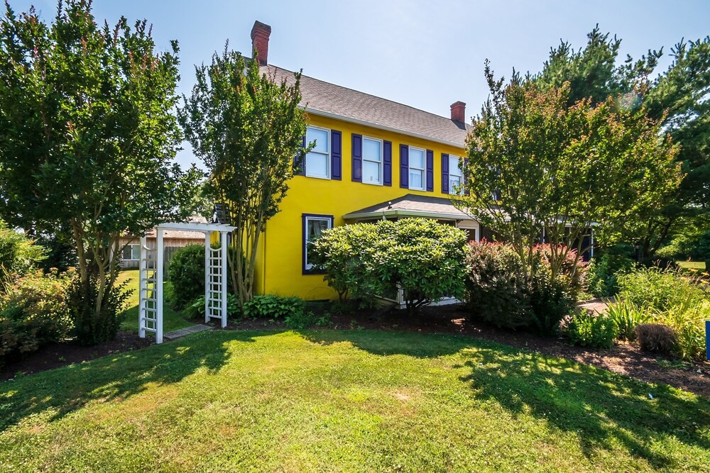 Homestead Bed & Breakfast at Rehoboth - photo 45