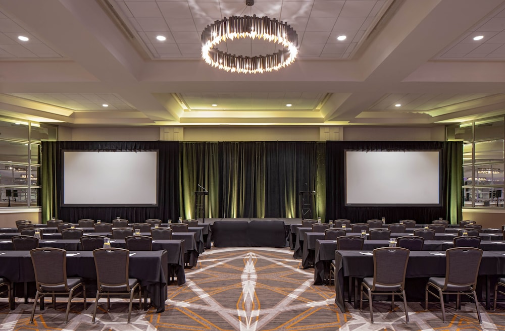 Hyatt Regency Denver Tech Center - photo 55