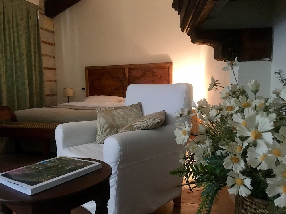 La Corte delle 4 Stagioni in Turin, Italy