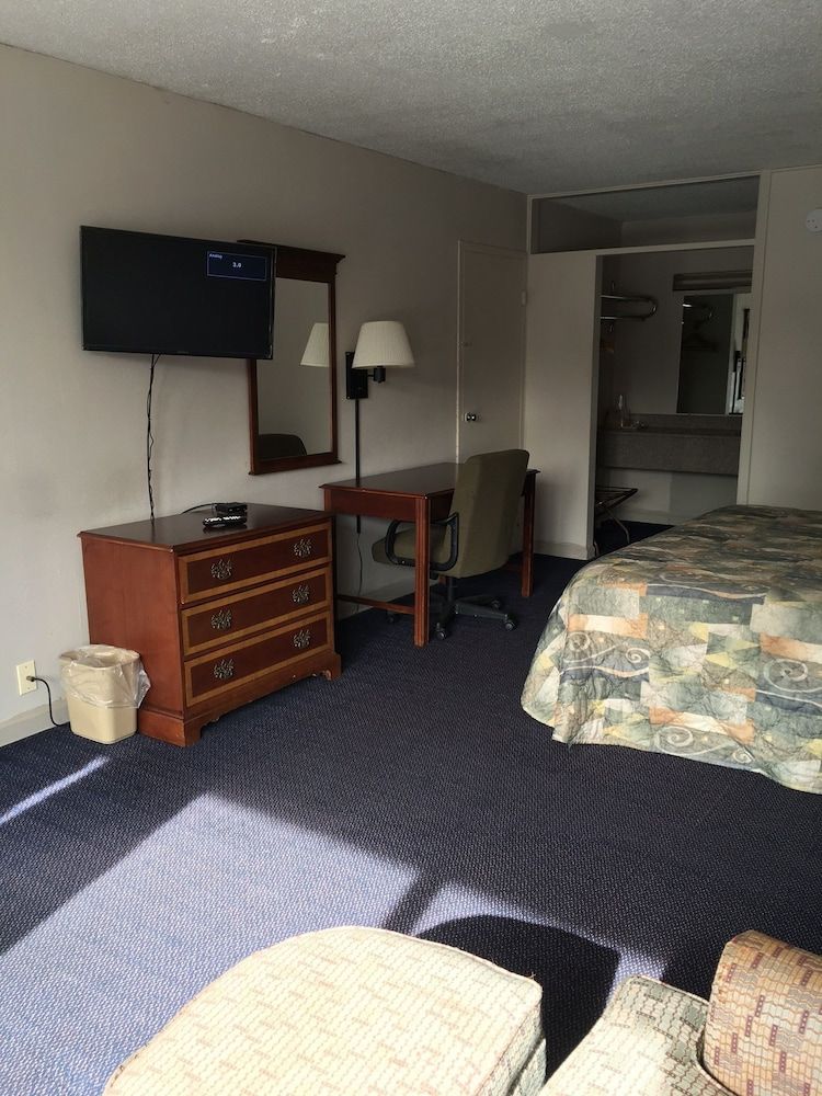 Mountain Inn - photo 11