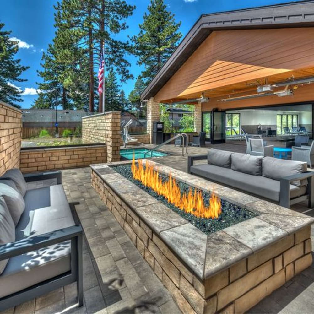 Hampton Inn and Suites South Lake Tahoe - photo 21