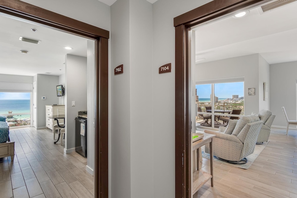 Luau I 7102 - last minute hotel in Destin