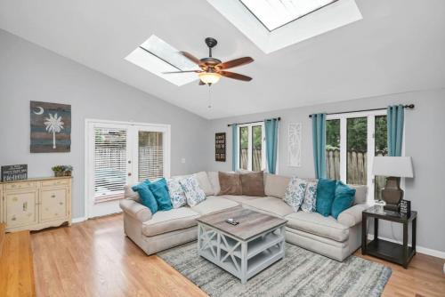 4BR on Henderson Walk to USC in Columbia, United States