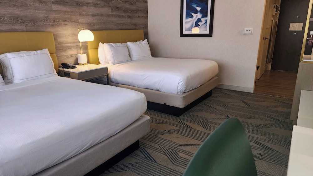 Hilton Durham near Duke University - photo 14