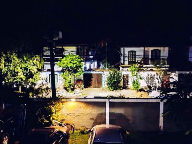 Casamarela - carbon neutral hotel in Paraty