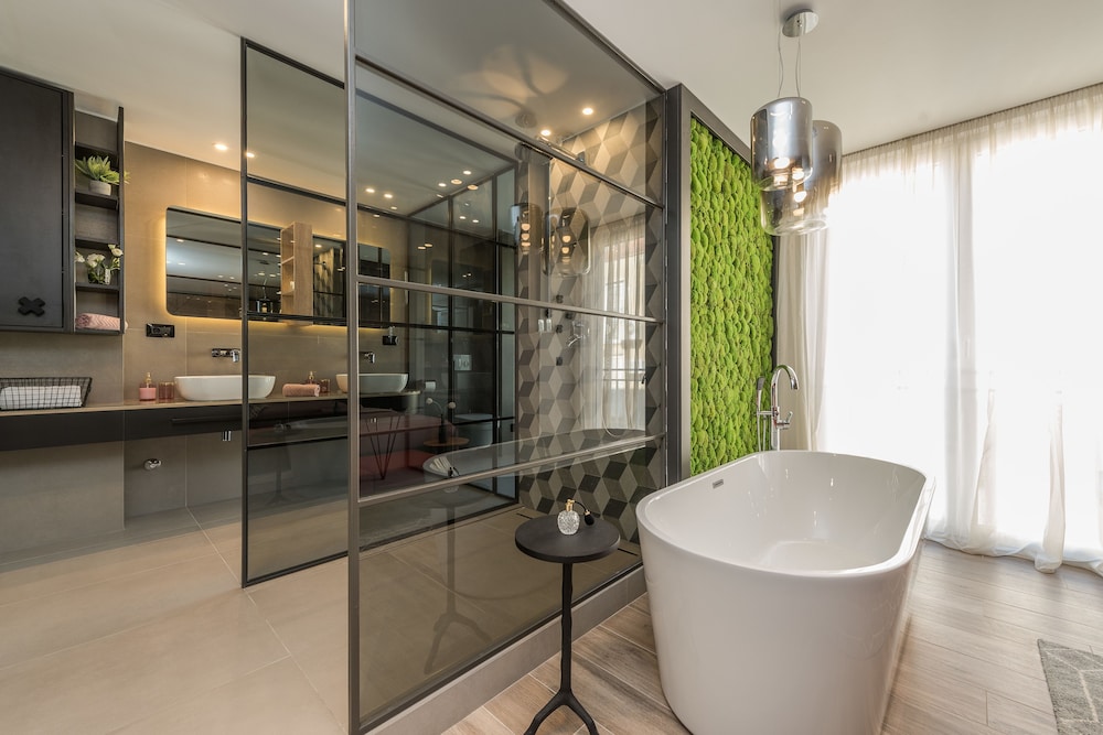 Apartments & Rooms Mareta Exclusive — 4-Star Luxury Hotel in Zadar, Croatia