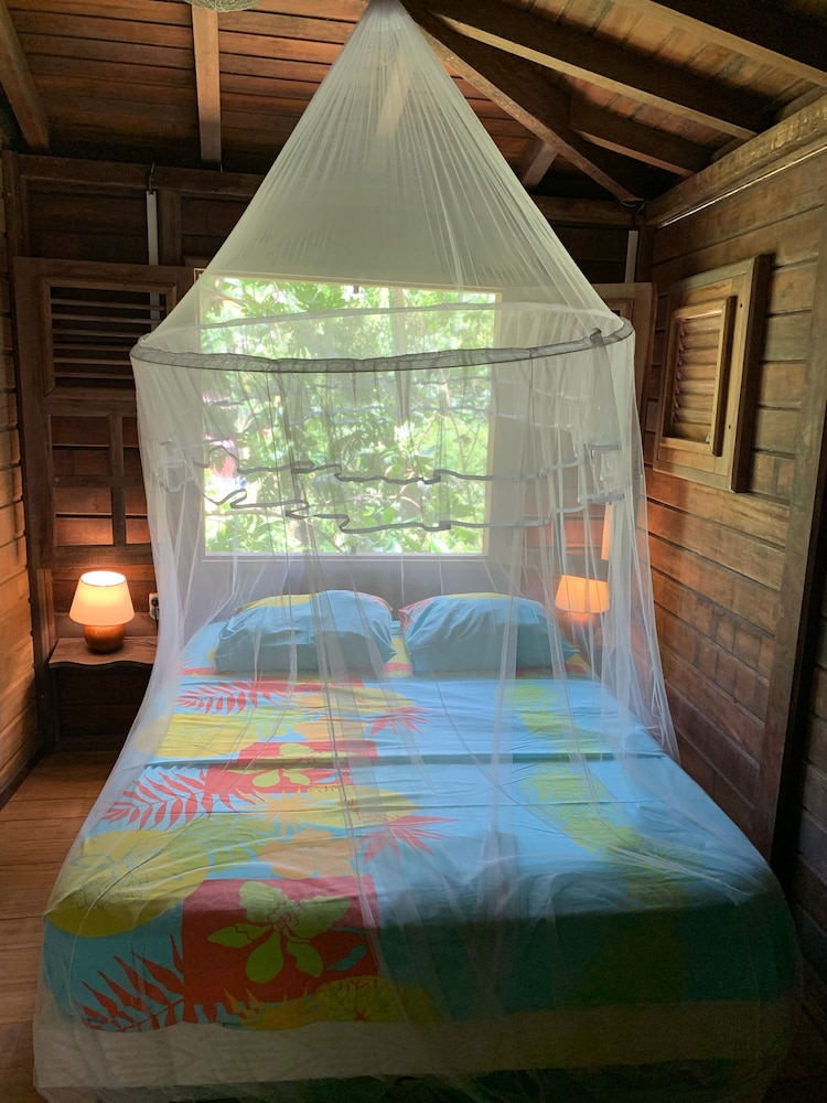 ecolodge Martinique in Fort-De-France, Martinique