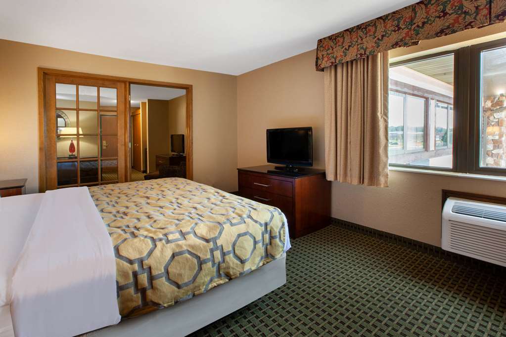 Baymont by Wyndham Franklin - photo 20