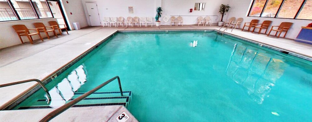 Norma Dan Motel - photo 13