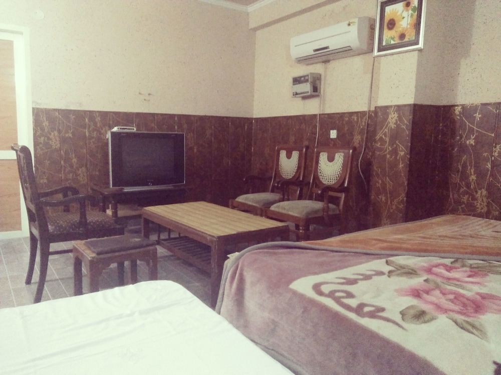 Finlandia hotel — hotel in Moga
