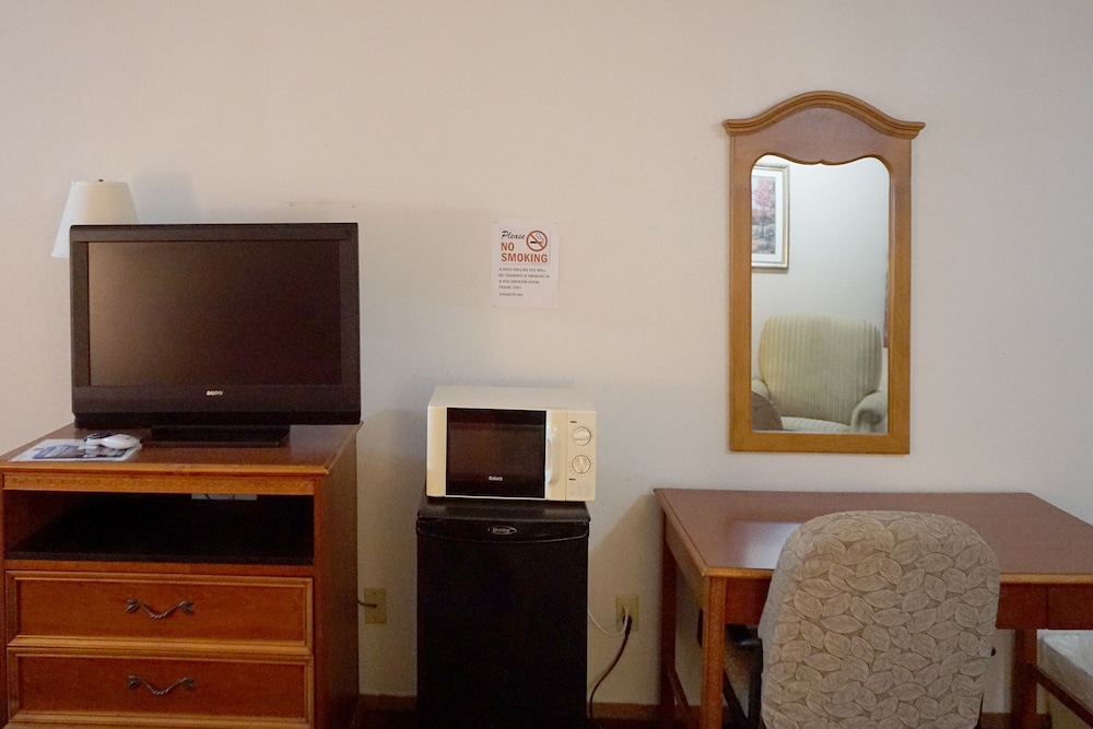 Oyo Hotel Altus N Main St - photo 15