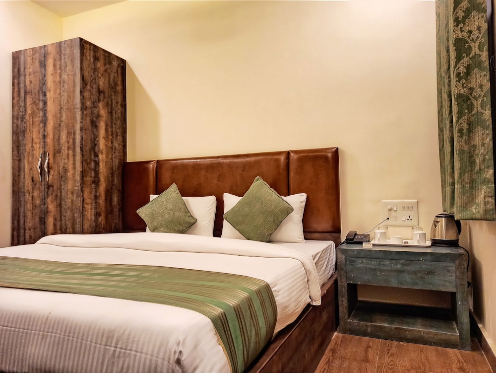 Hotel Janki Inn Varanasi pet-friendly hotel Varanasi