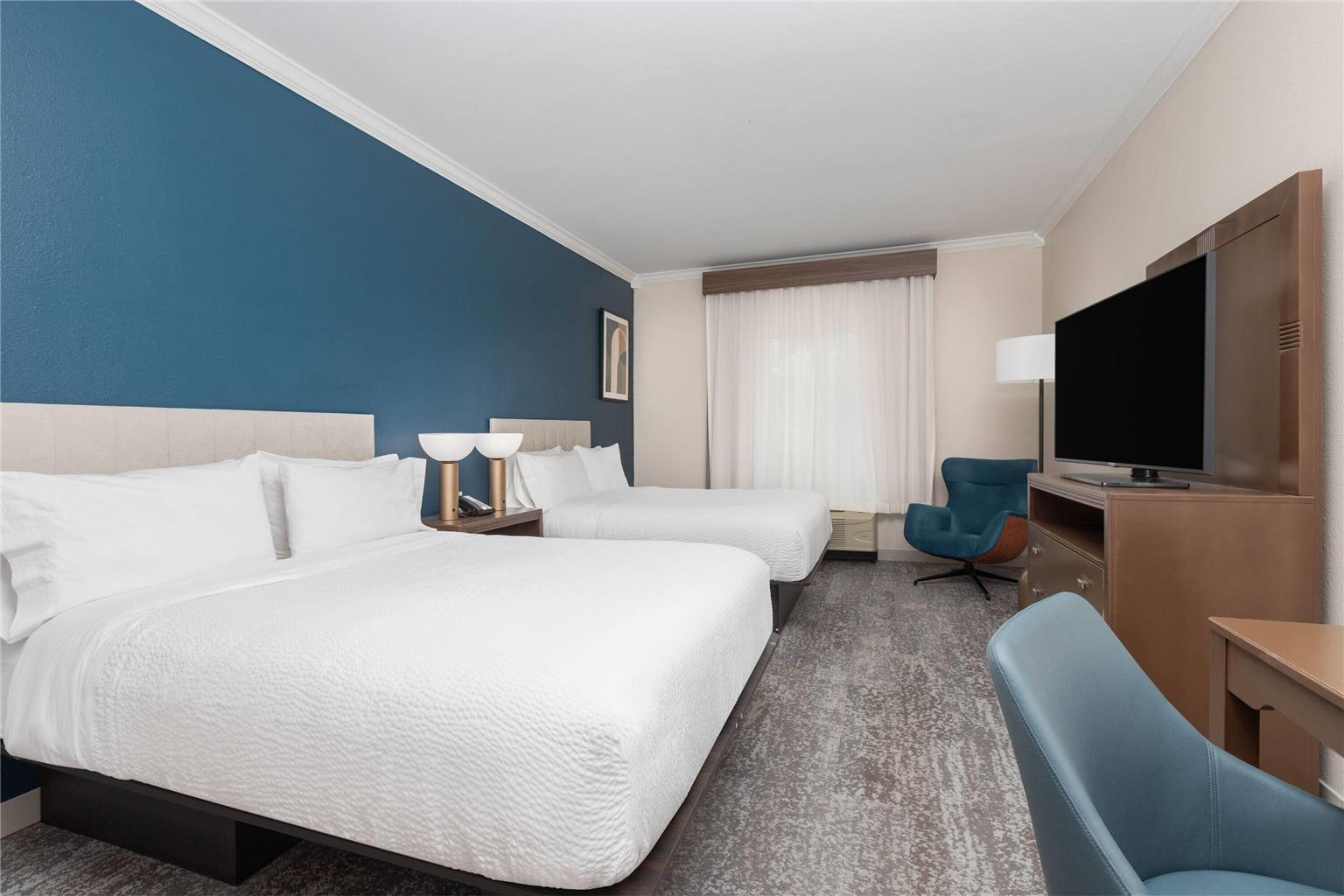 Wyndham Lake Charles - photo 19