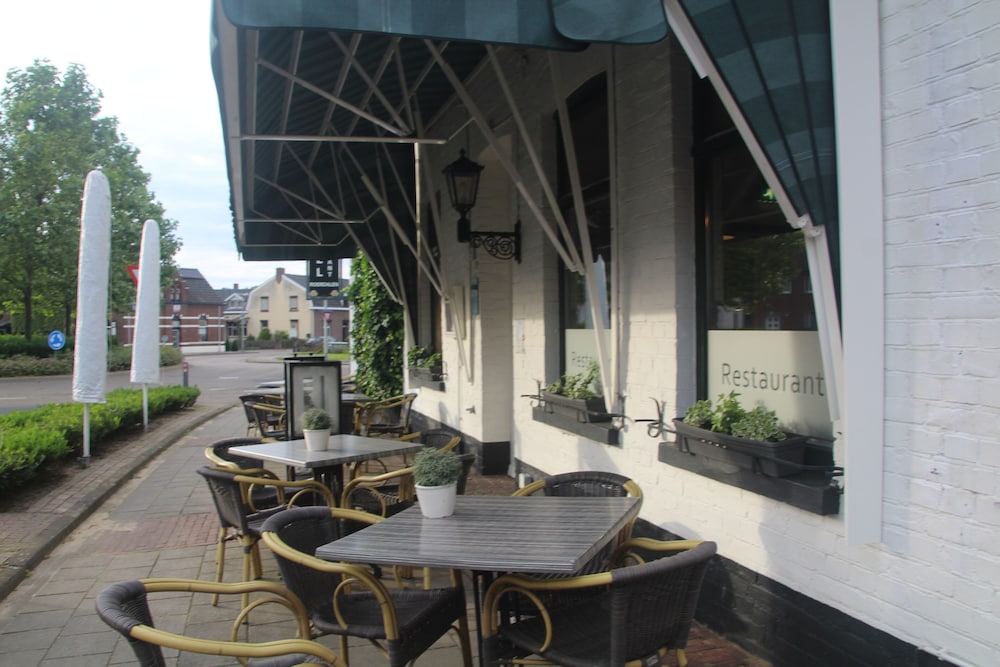 Hotel Restaurant Roerdalen - last minute hotel in Posterholt