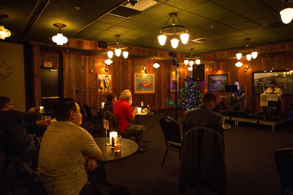 McMenamins Gearhart Hotel - photo 34