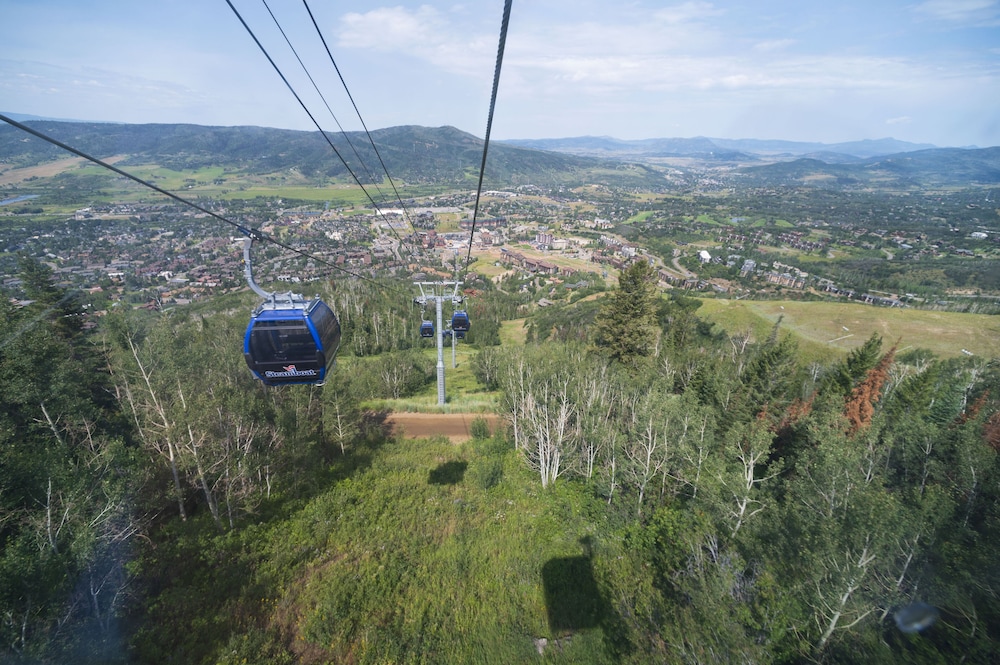 Legacy Vacation Resorts Steamboat Hilltop - photo 146