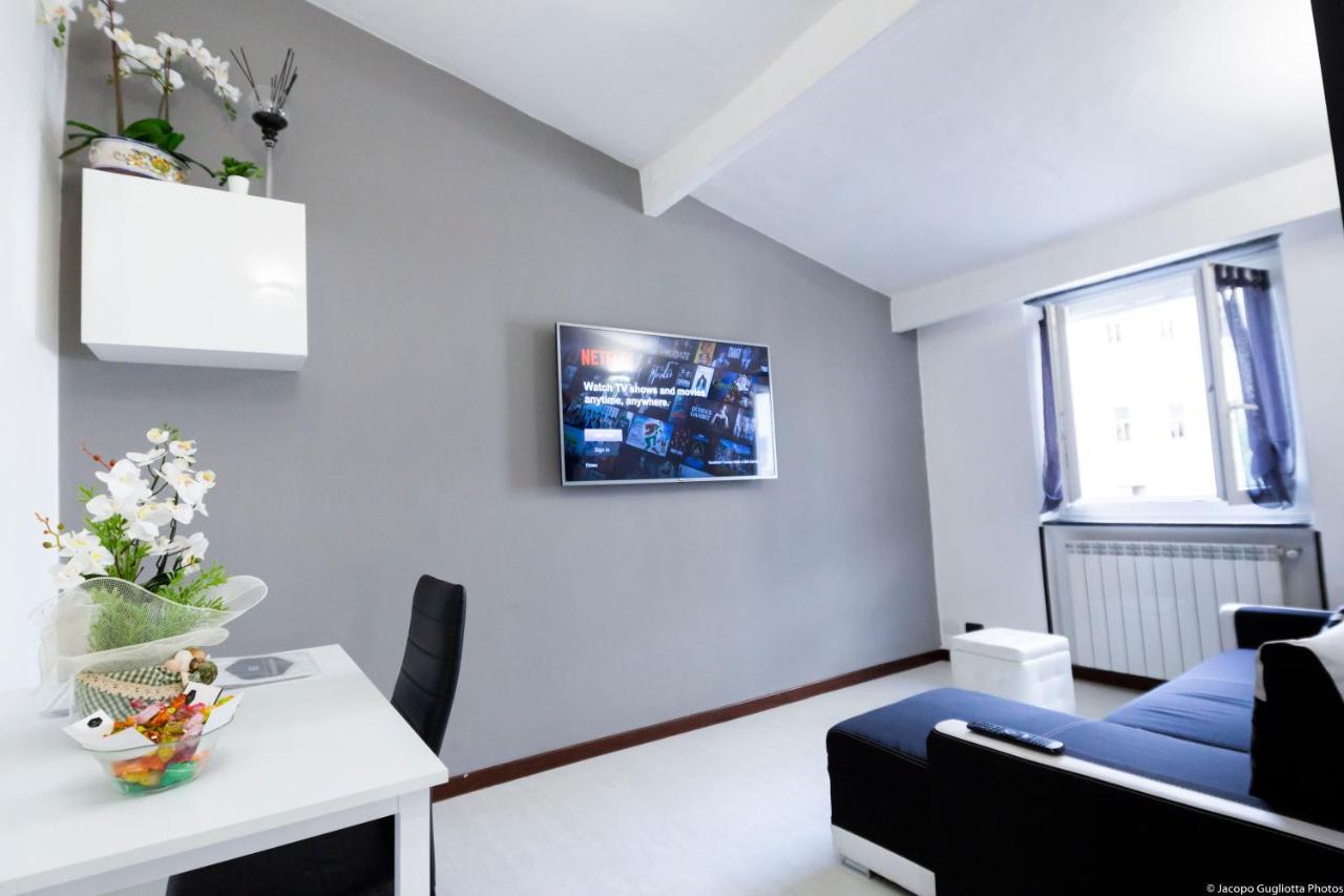 Homeholidaysanremo Palace in San Remo, Italy