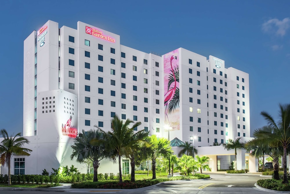 Hilton Garden Inn Miami Dolphin Mall - featured photo