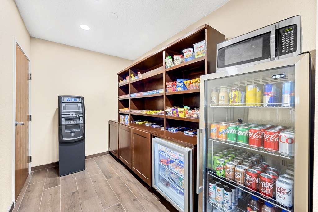 Comfort Inn & Suites Pueblo - photo 68