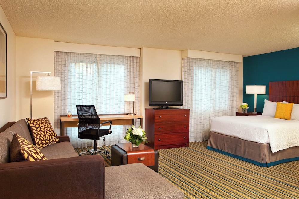 Residence Inn by Marriott Sacramento Airport Natomas - photo 12
