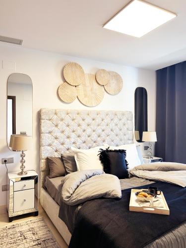 Maribel Apartamento Moderno — 4-Star Luxury Hotel in Marbella, Spain