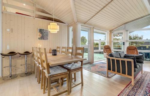Awesome Home In Slagelse With Sauna — Slagelse — photo 4