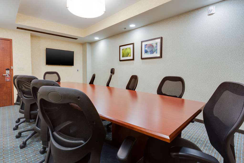 Drury Plaza Hotel St. Louis St. Charles - photo 24