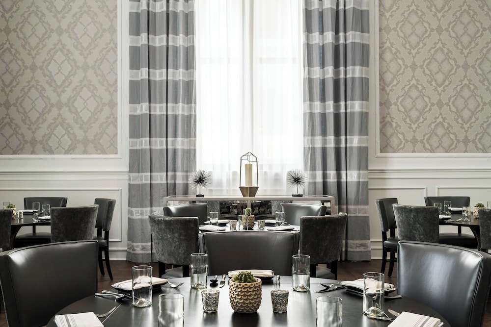 The Ritz Carlton Philadelphia - photo 53
