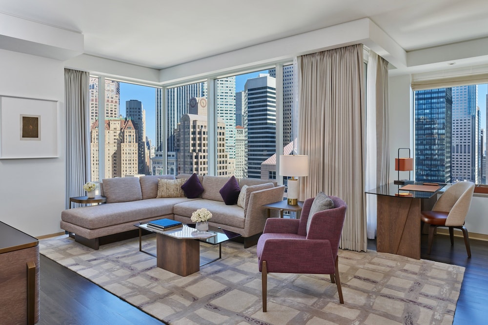 The St. Regis San Francisco - photo 38