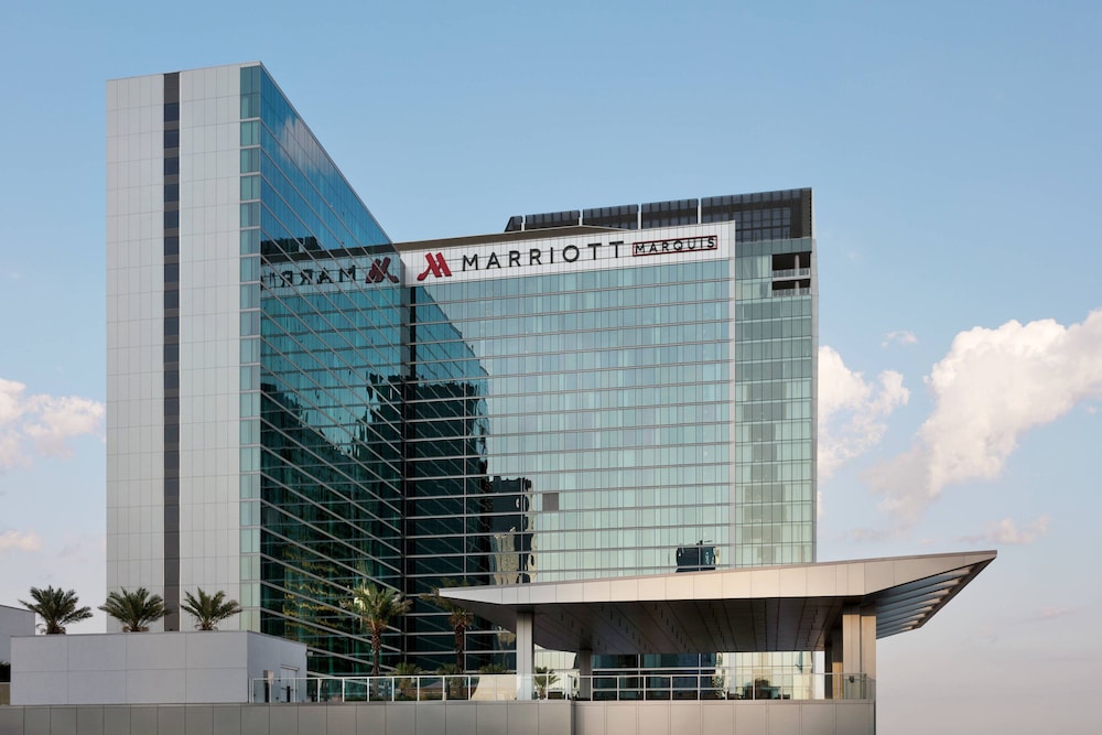 Hotel image of Marriott Marquis Houston