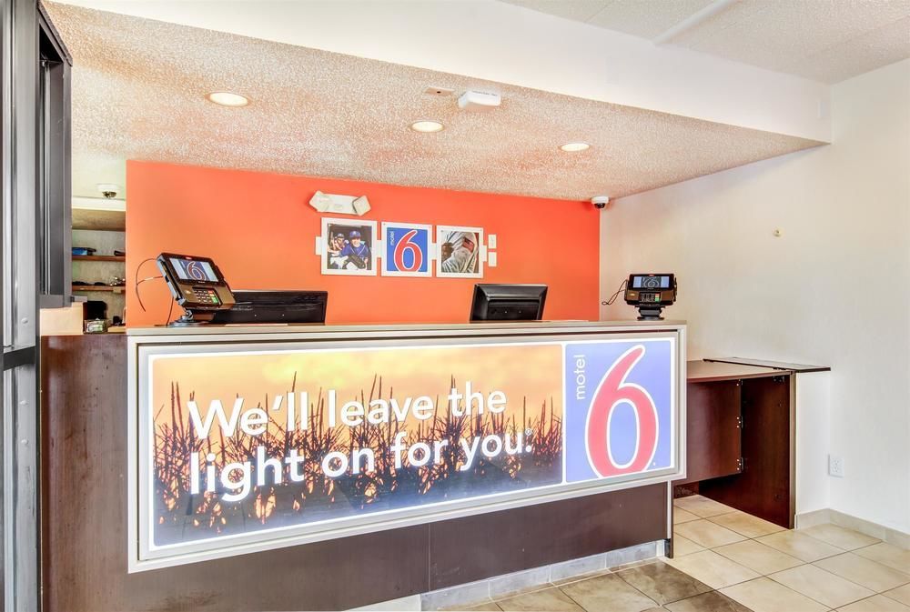 Red Roof Inn Bridgeton - photo 25