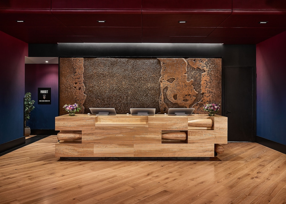 The Rally Hotel at McGregor Square - photo 5