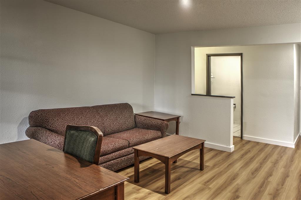 Motel 6 Dallas TX Northwest - photo 22