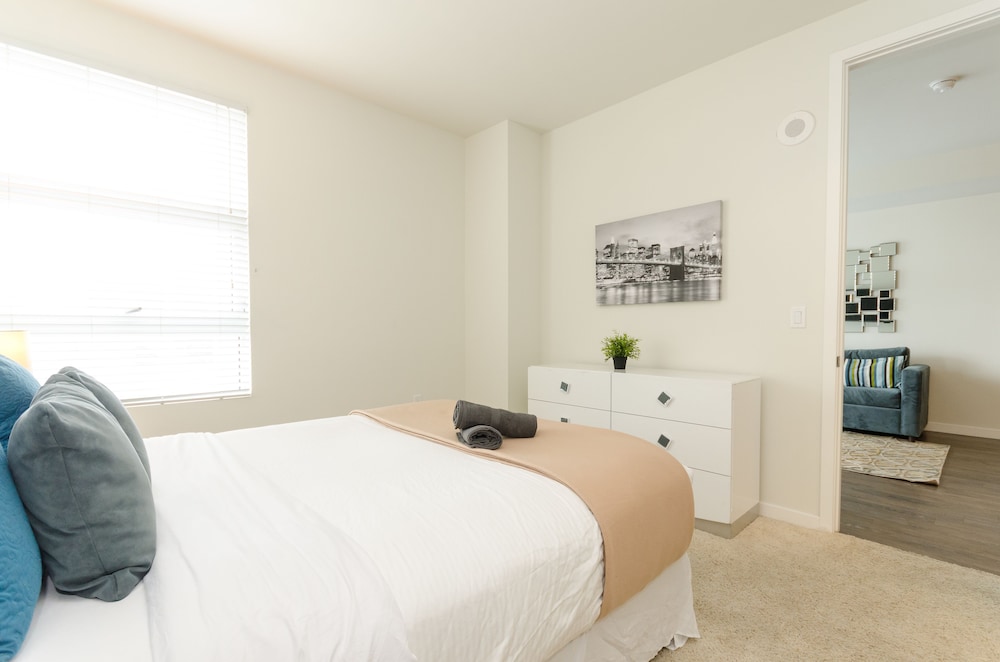 5star Downtown LA 3BD Convention Resort - photo 8